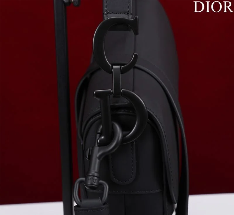 Christian Dior Saddle bags Lightweight 47253