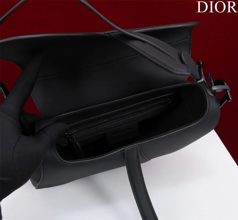 Christian Dior Saddle bags Lightweight 47253