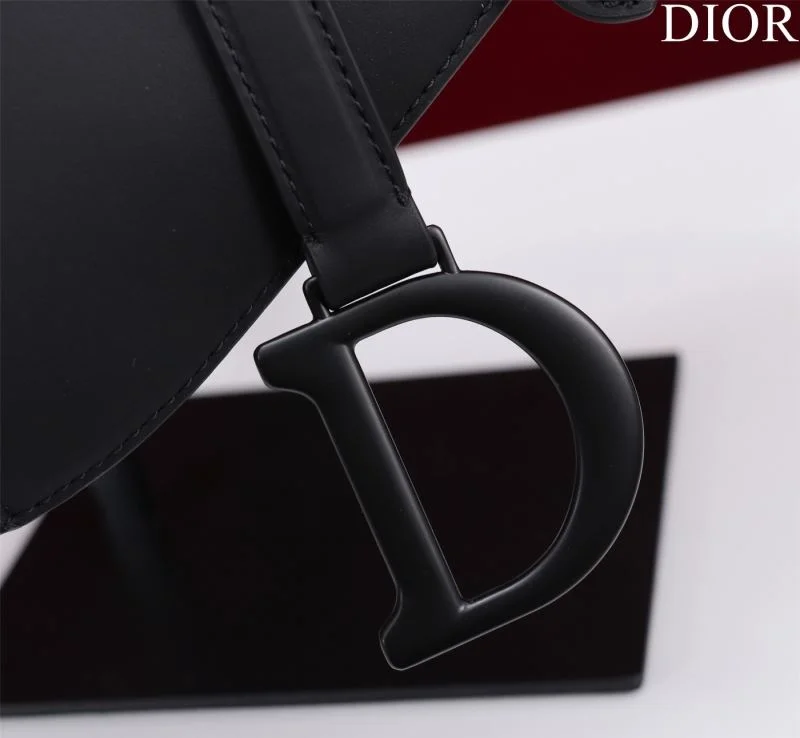 Christian Dior Saddle bags Lightweight 47253
