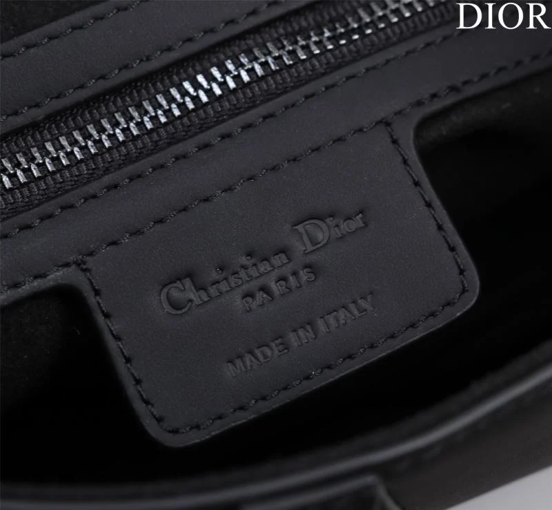 Christian Dior Saddle bags Lightweight 47253