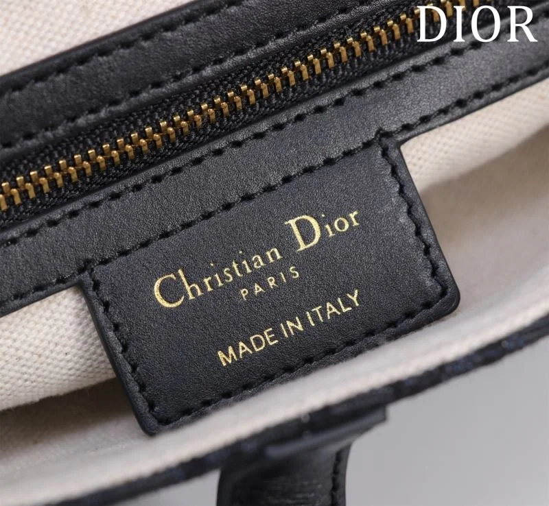 ZeroBulk Christian Dior Saddle bags 47251