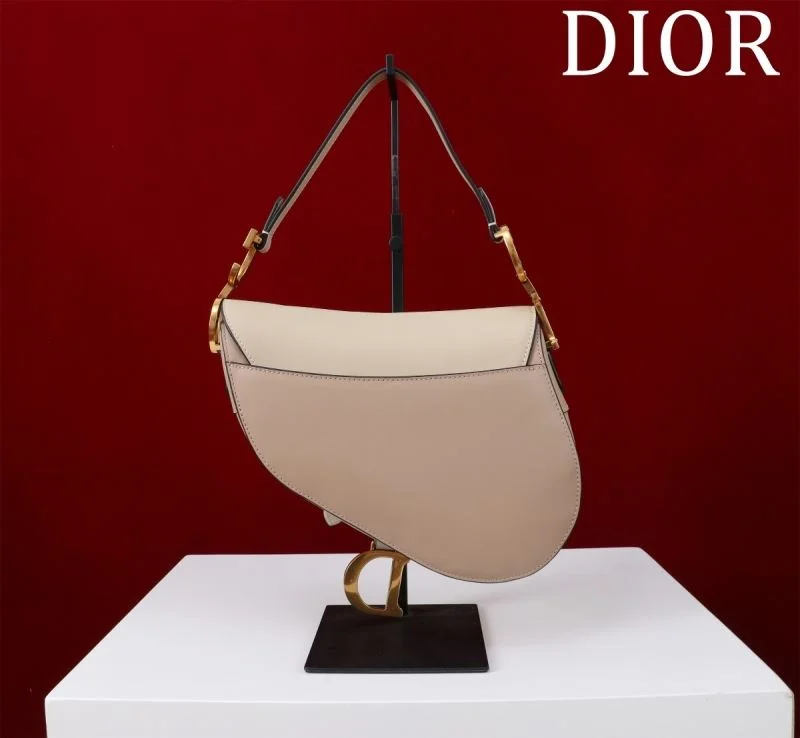 Christian Dior Saddle bags OnTrend 47227