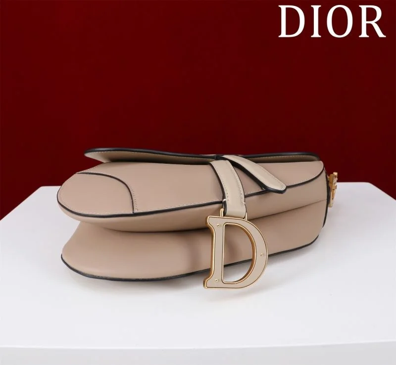 Christian Dior Saddle bags OnTrend 47227