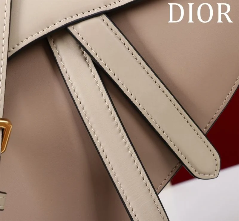 Christian Dior Saddle bags OnTrend 47227