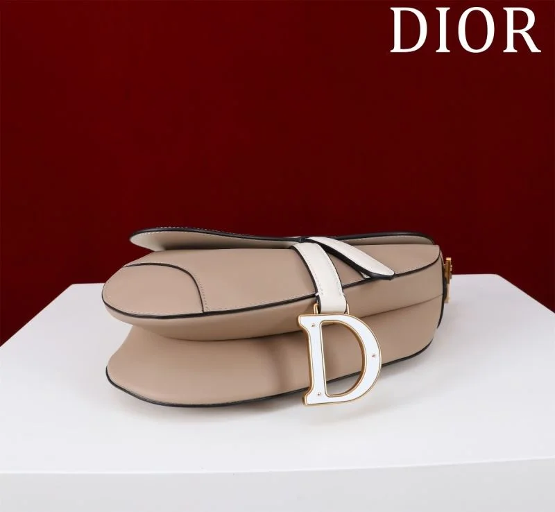 Christian Dior Saddle bags ZeroBulk 47217