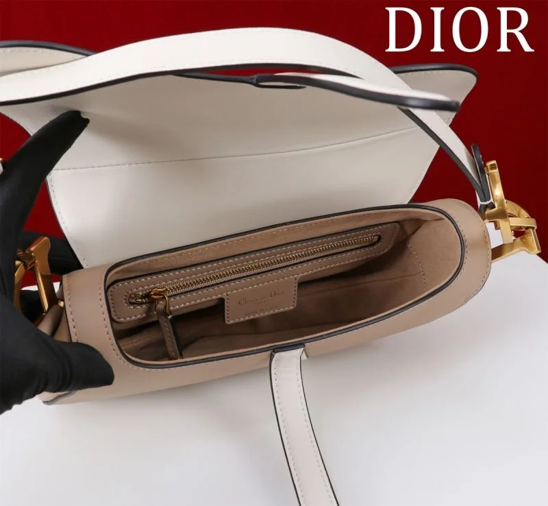 Christian Dior Saddle bags ZeroBulk 47217