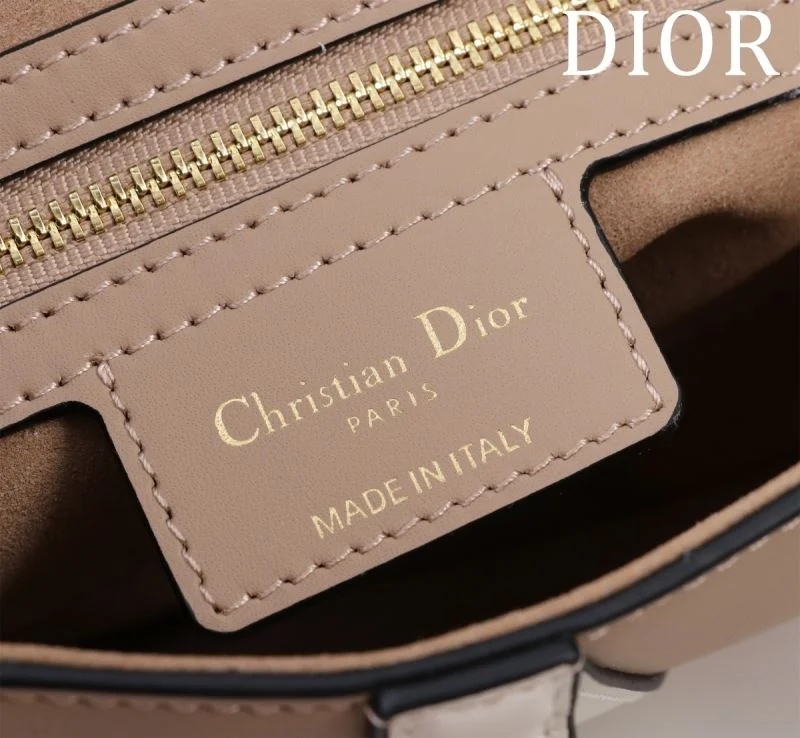 Christian Dior Saddle bags ZeroBulk 47217