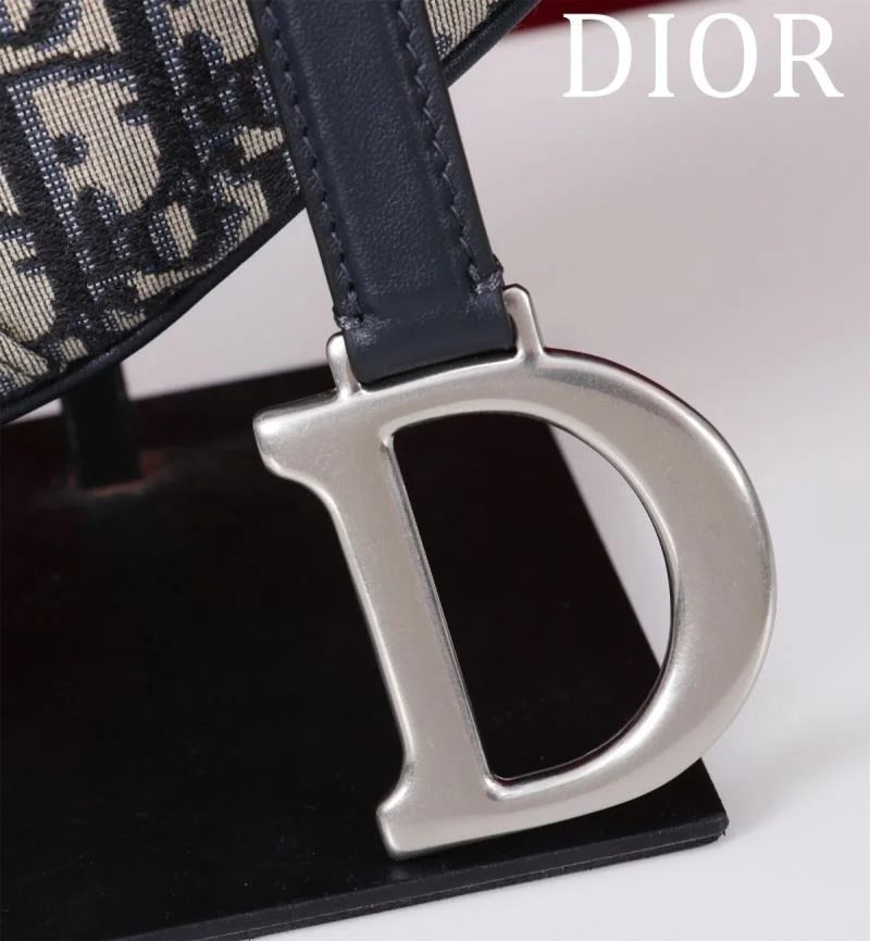 Colorful Christian Dior Saddle bags 47219