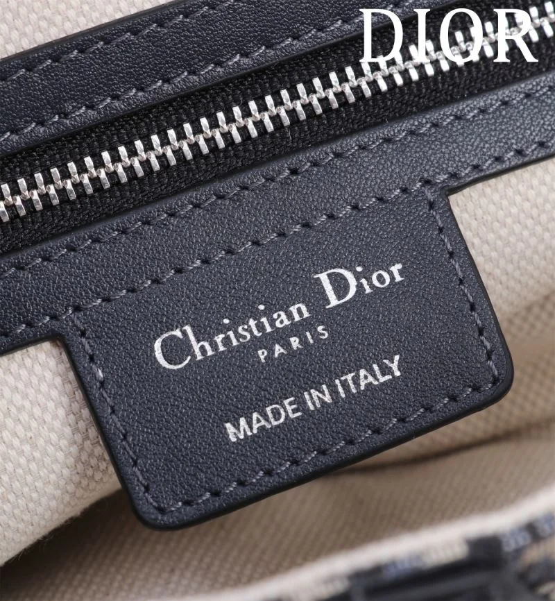 Colorful Christian Dior Saddle bags 47219
