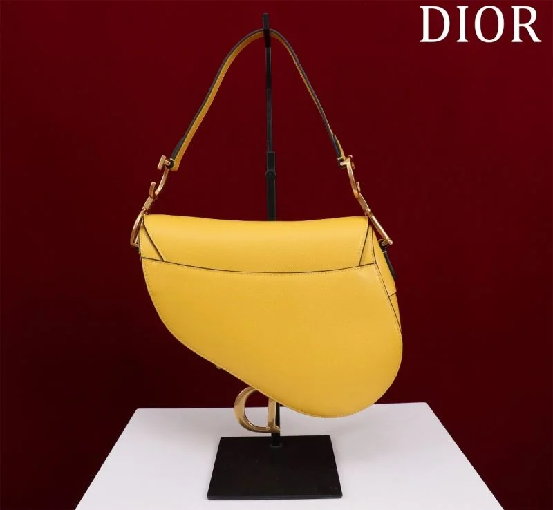 Christian Dior Saddle bags RelaxedFit 47281
