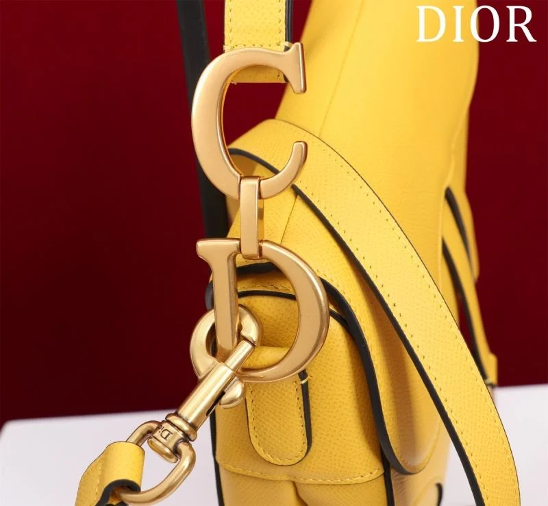 Christian Dior Saddle bags RelaxedFit 47281