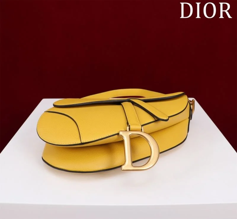 Christian Dior Saddle bags RelaxedFit 47281