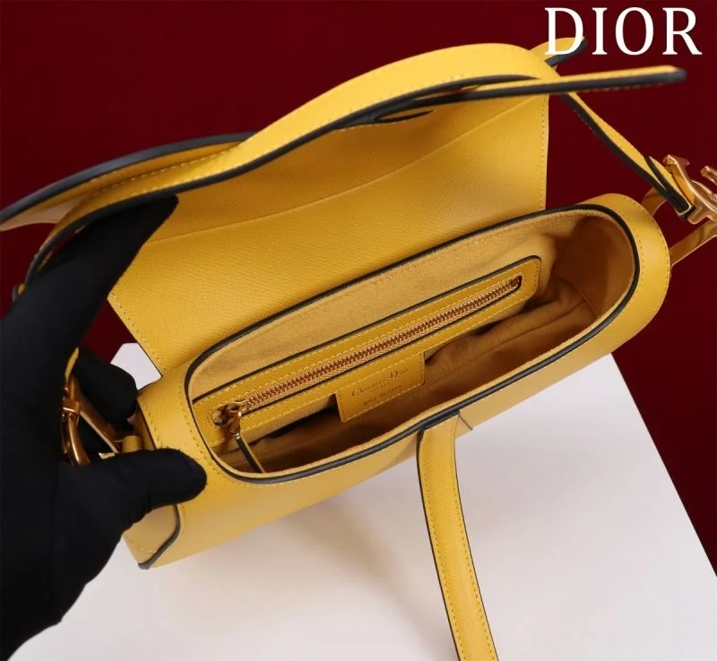 Christian Dior Saddle bags RelaxedFit 47281