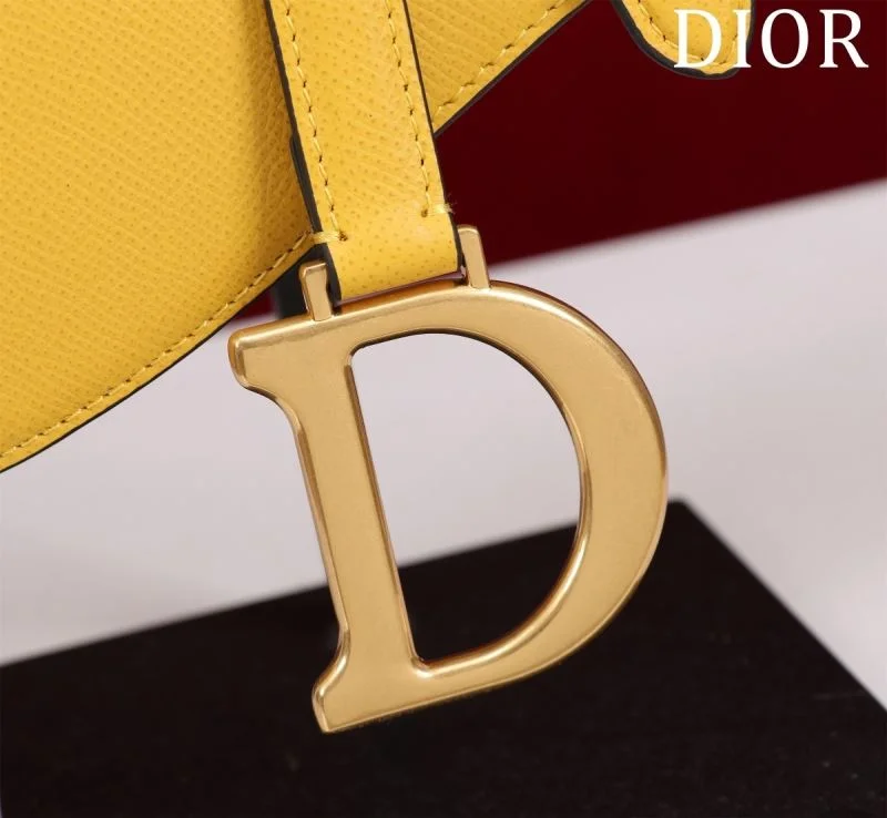 Christian Dior Saddle bags RelaxedFit 47281
