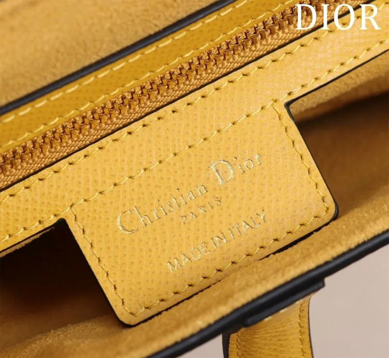 Christian Dior Saddle bags RelaxedFit 47281