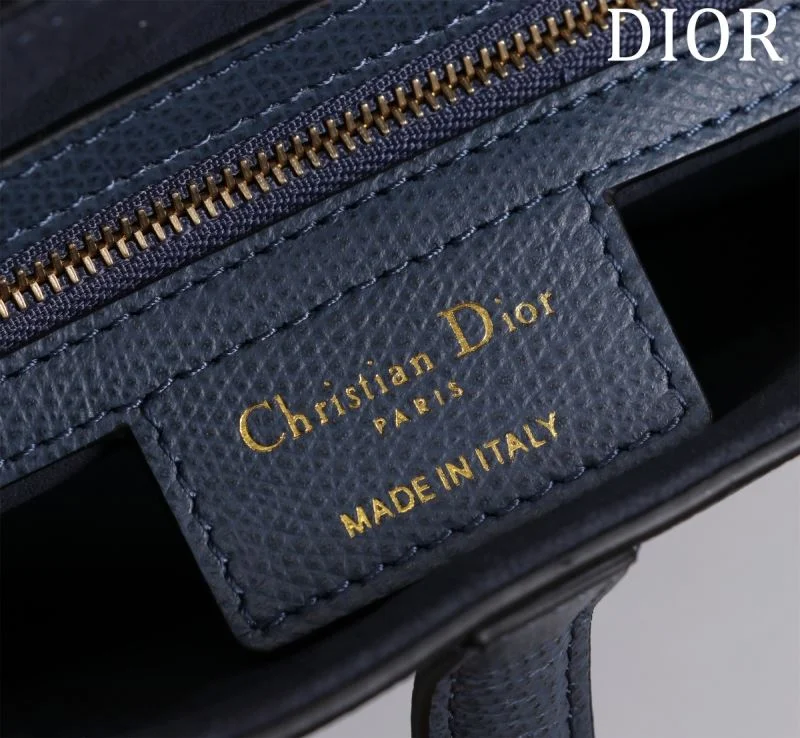 Unisex Christian Dior Saddle bags 47218