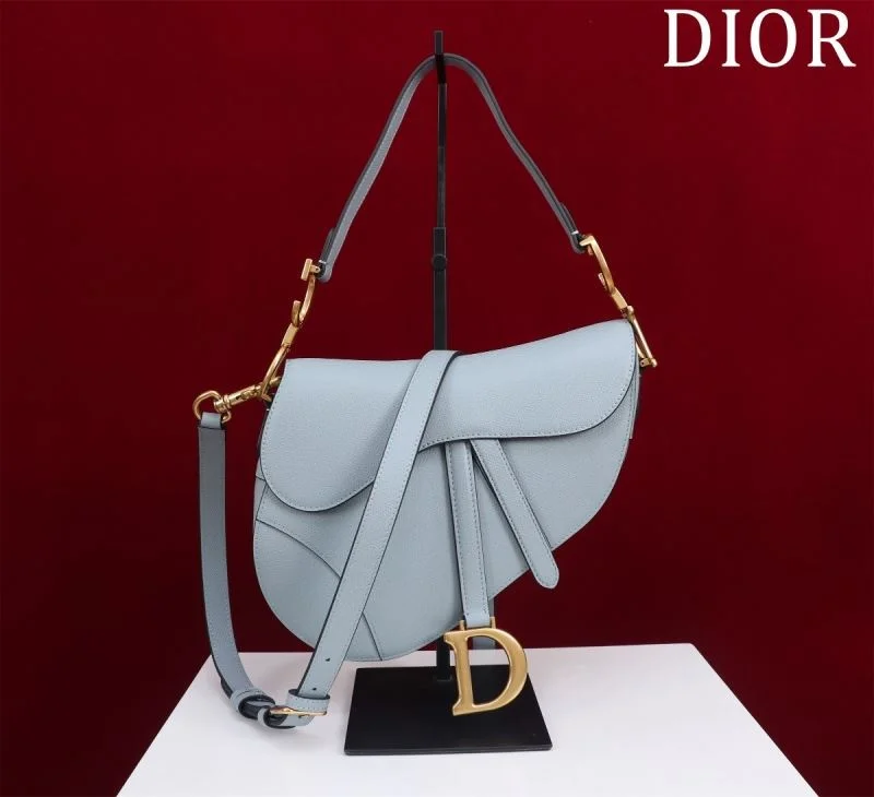 Christian Dior Saddle bags SoftTouch 47215