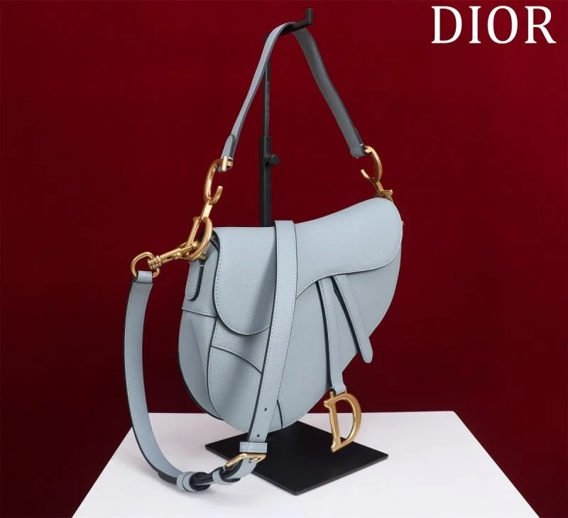 Christian Dior Saddle bags SoftTouch 47215
