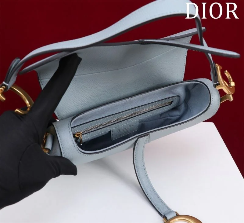 Christian Dior Saddle bags SoftTouch 47215