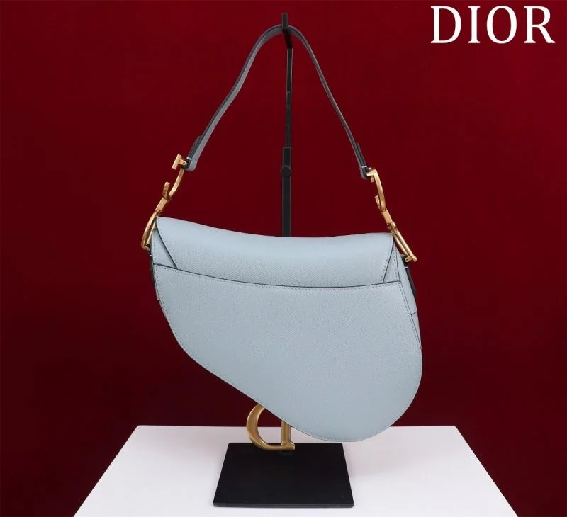 Christian Dior Saddle bags SoftTouch 47215