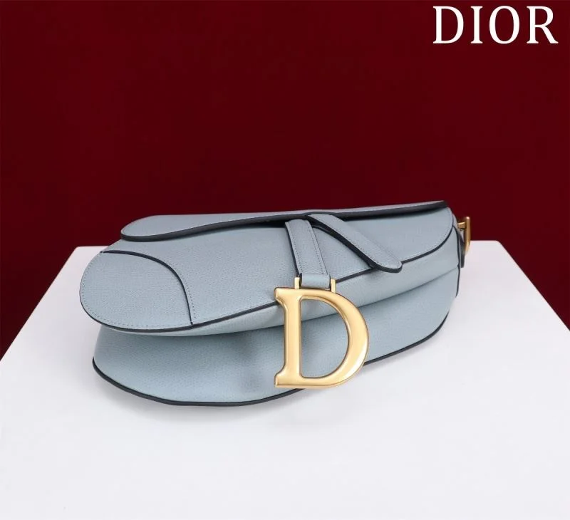 Christian Dior Saddle bags SoftTouch 47215
