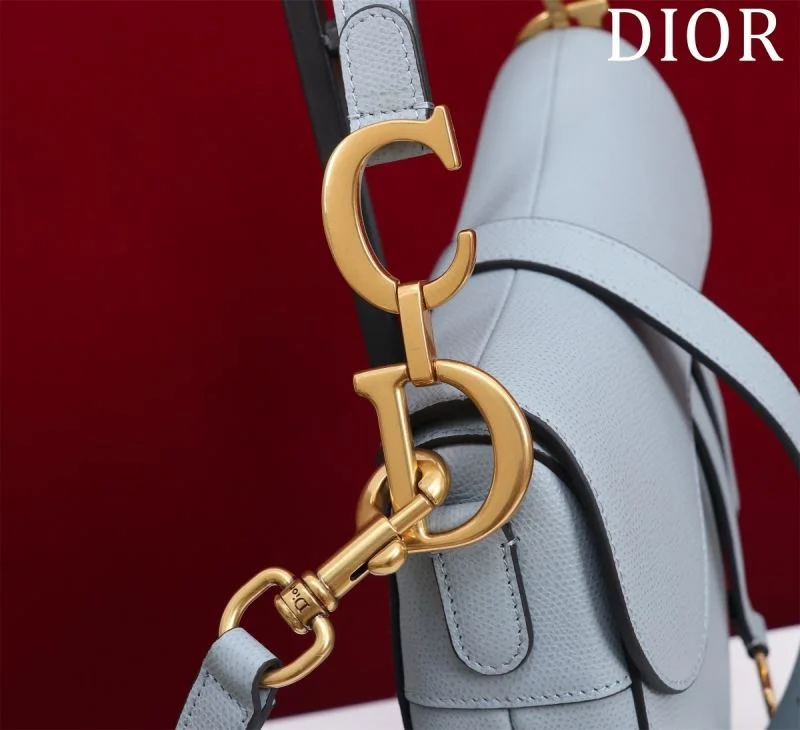 Christian Dior Saddle bags SoftTouch 47215