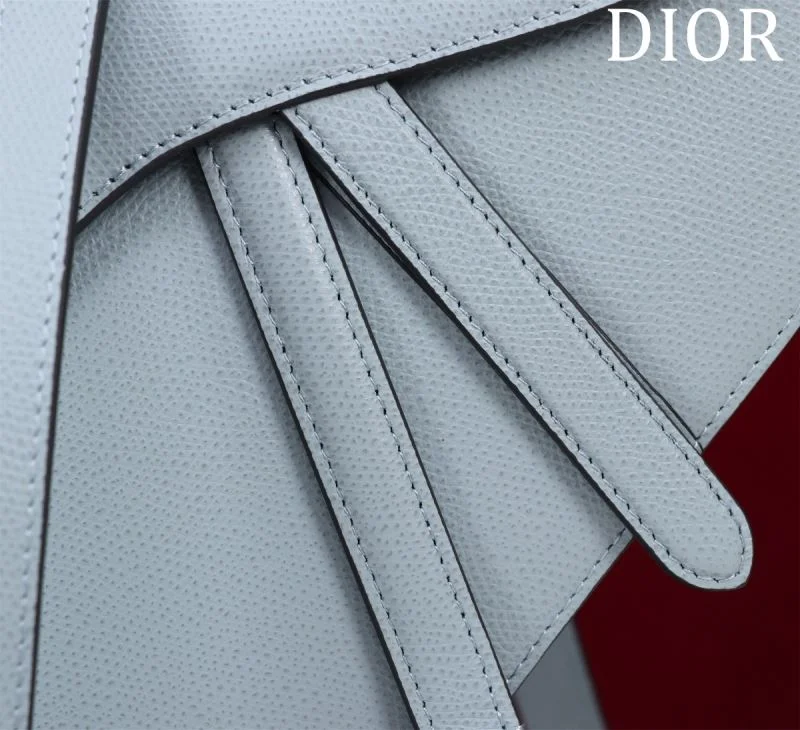 Christian Dior Saddle bags SoftTouch 47215