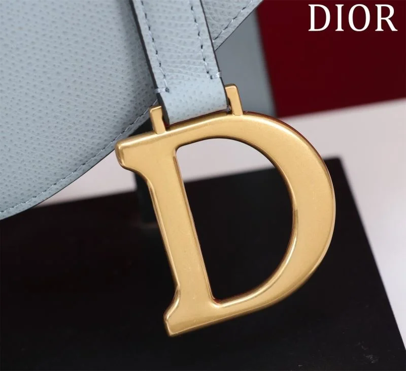 Christian Dior Saddle bags SoftTouch 47215