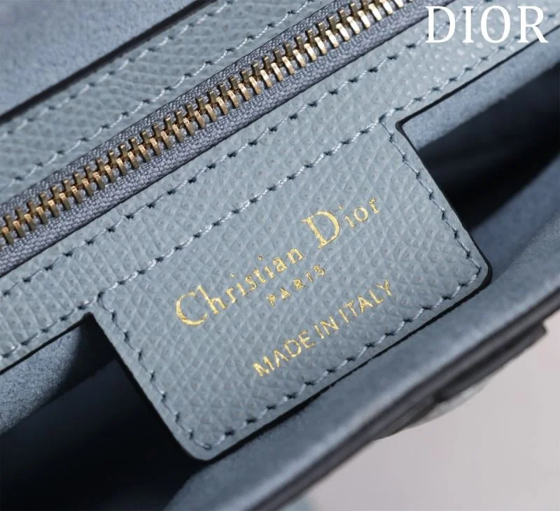 Christian Dior Saddle bags SoftTouch 47215