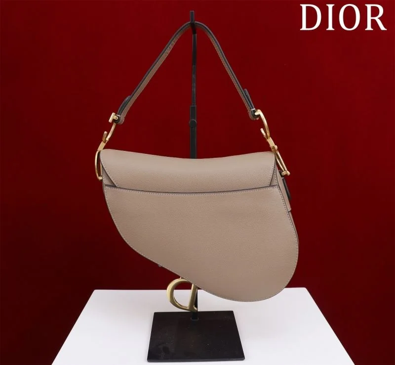 Reliable Christian Dior Saddle bags 47214