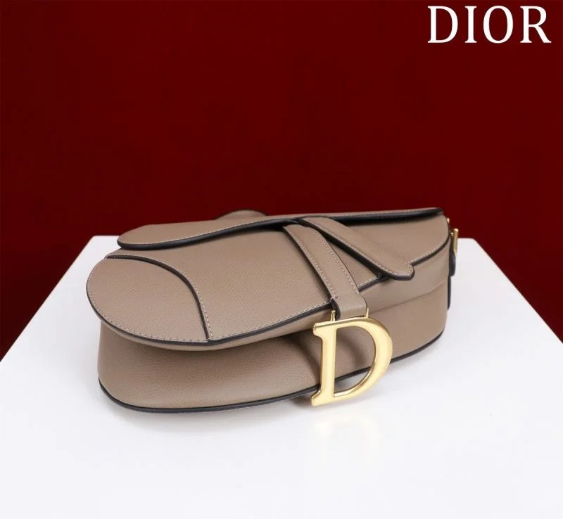 Reliable Christian Dior Saddle bags 47214