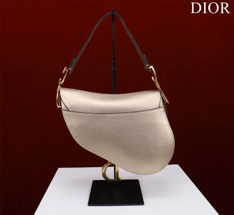 HighPerformance Christian Dior Saddle bags 47226
