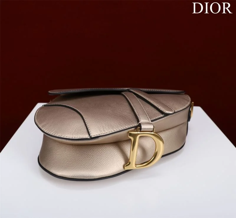 HighPerformance Christian Dior Saddle bags 47226