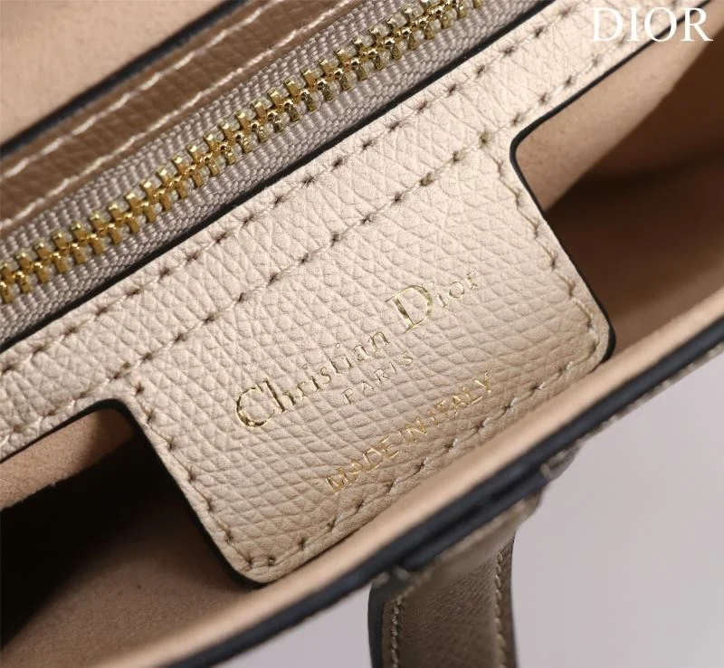 HighPerformance Christian Dior Saddle bags 47226