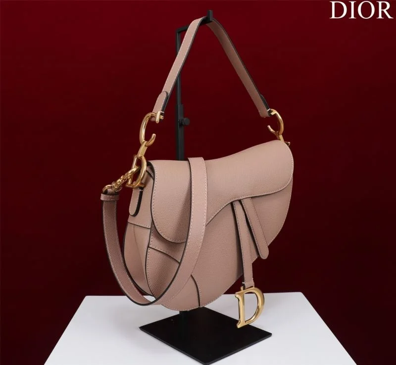 Stylish Christian Dior Saddle bags 47212