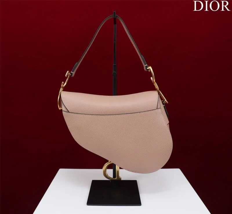 Stylish Christian Dior Saddle bags 47212