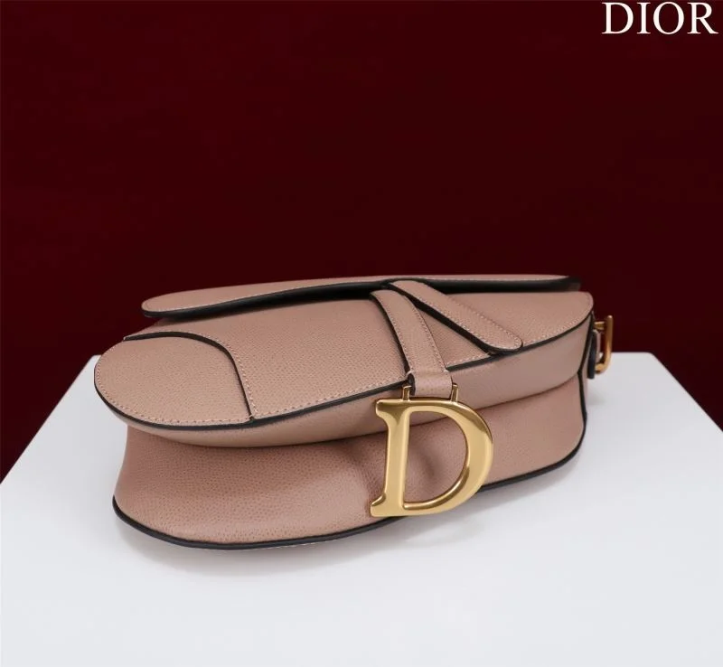 Stylish Christian Dior Saddle bags 47212