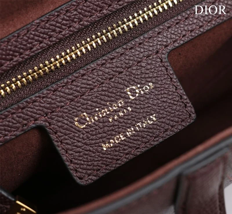 Contemporary Christian Dior Saddle bags 47220