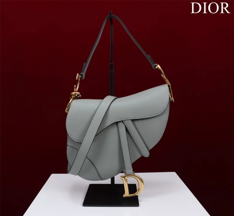 Christian Dior Saddle bags Premium 47216