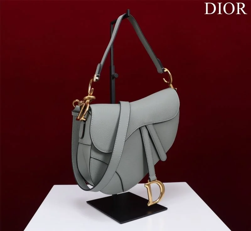 Christian Dior Saddle bags Premium 47216