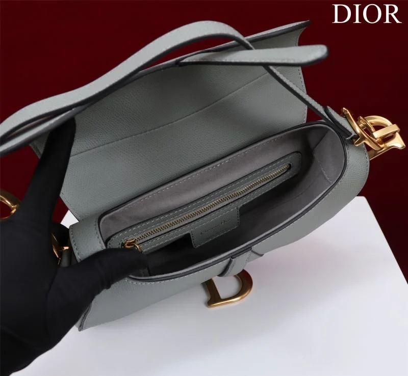 Christian Dior Saddle bags Premium 47216
