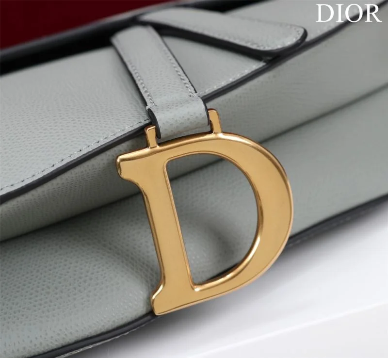 Christian Dior Saddle bags Premium 47216