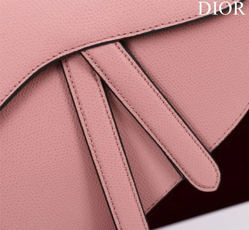 Christian Dior Saddle bags Flexible 47262