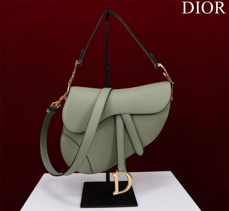 Christian Dior Saddle bags Modern 47206