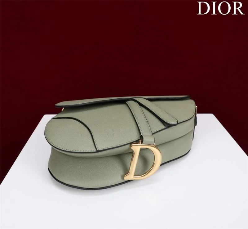 Christian Dior Saddle bags Modern 47206