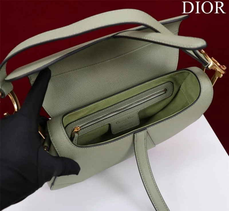Christian Dior Saddle bags Modern 47206