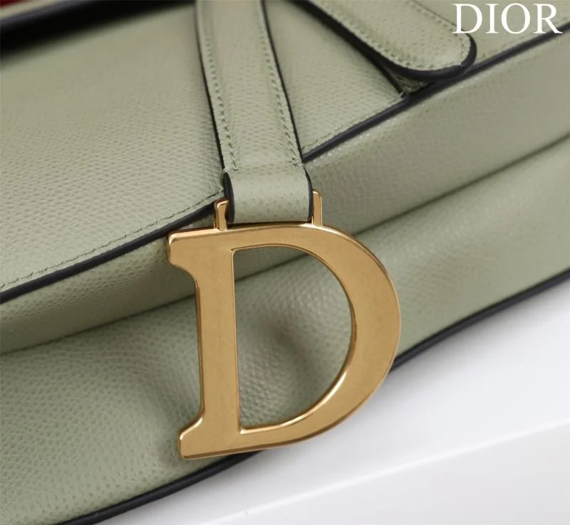 Christian Dior Saddle bags Modern 47206