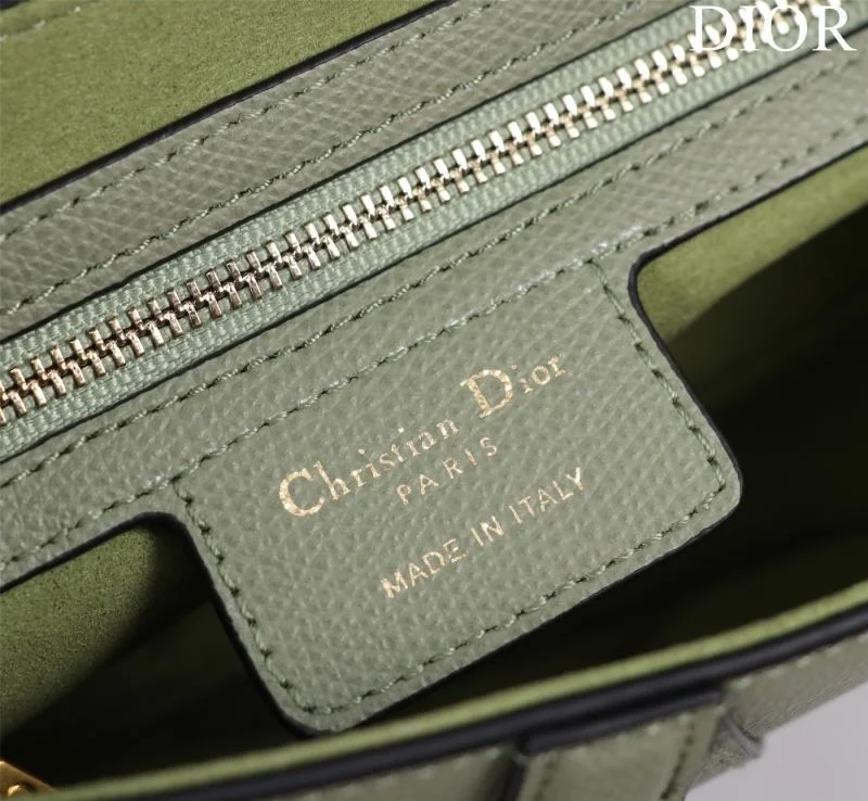 Christian Dior Saddle bags Modern 47206