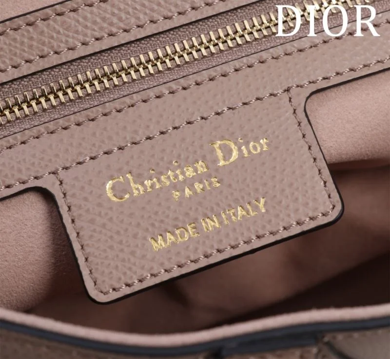 Christian Dior Saddle bags WeatherProof 47204