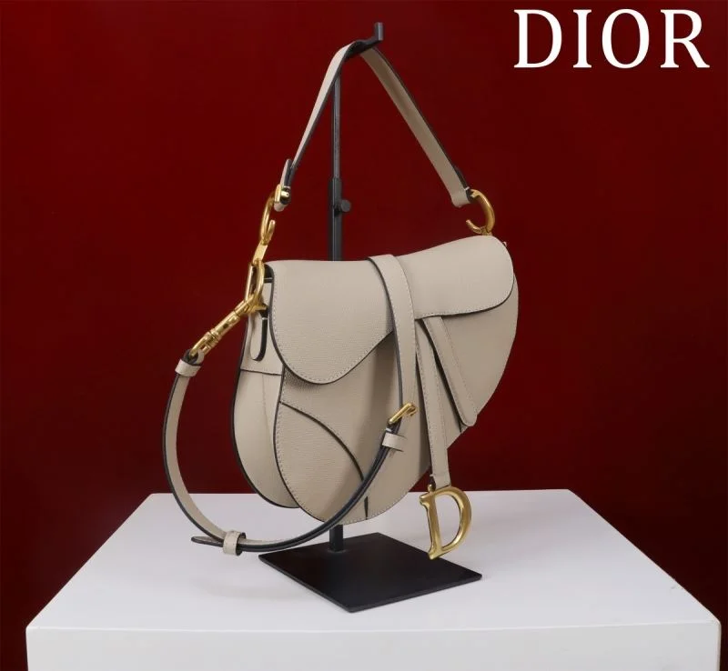 Christian Dior Saddle bags QuickDry 47203